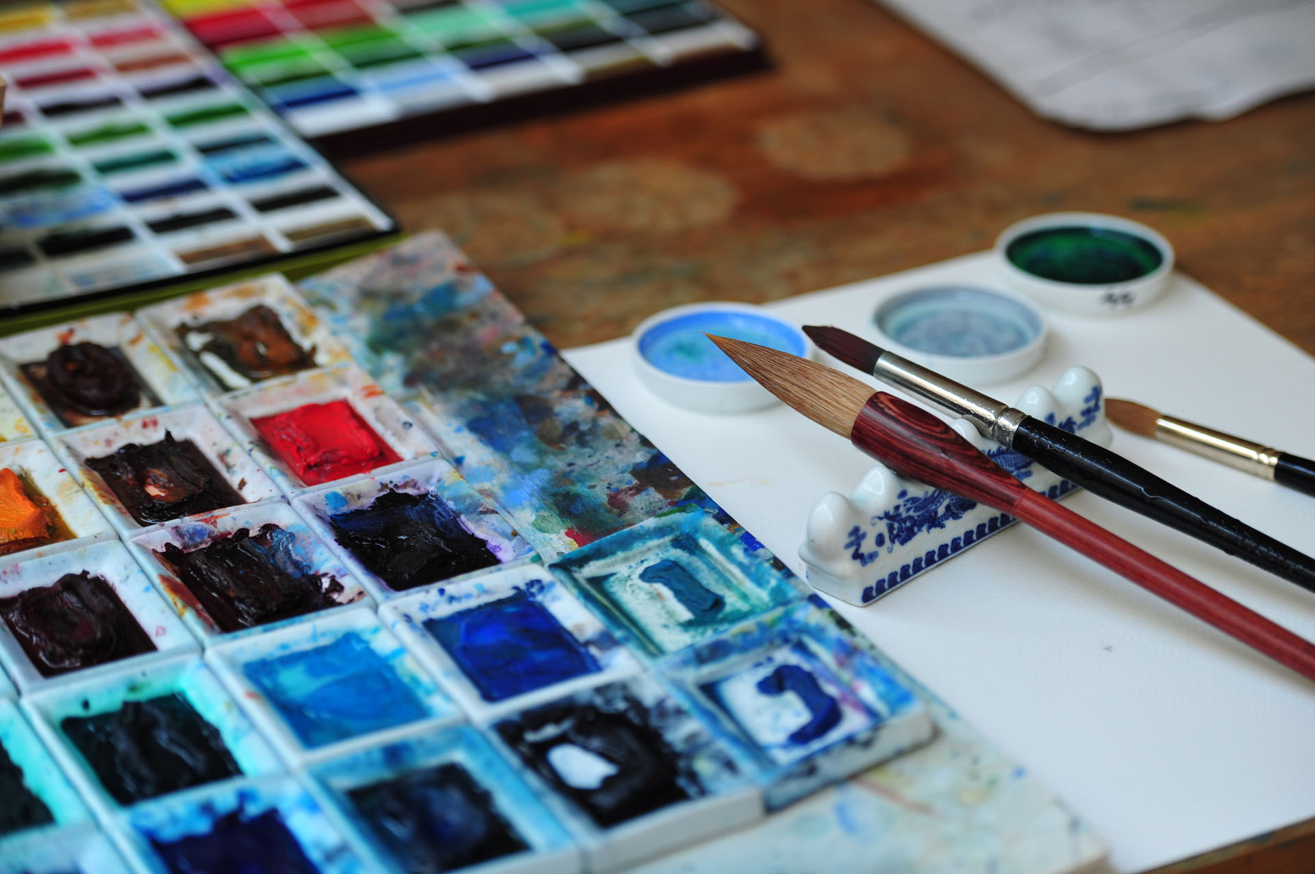 Archiglass design process