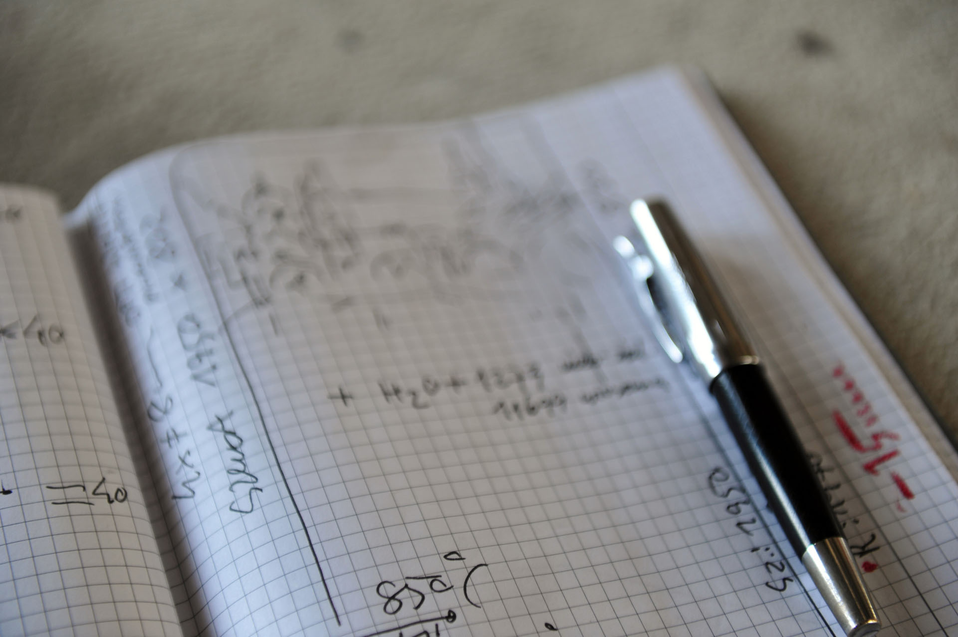 Archiglass design process