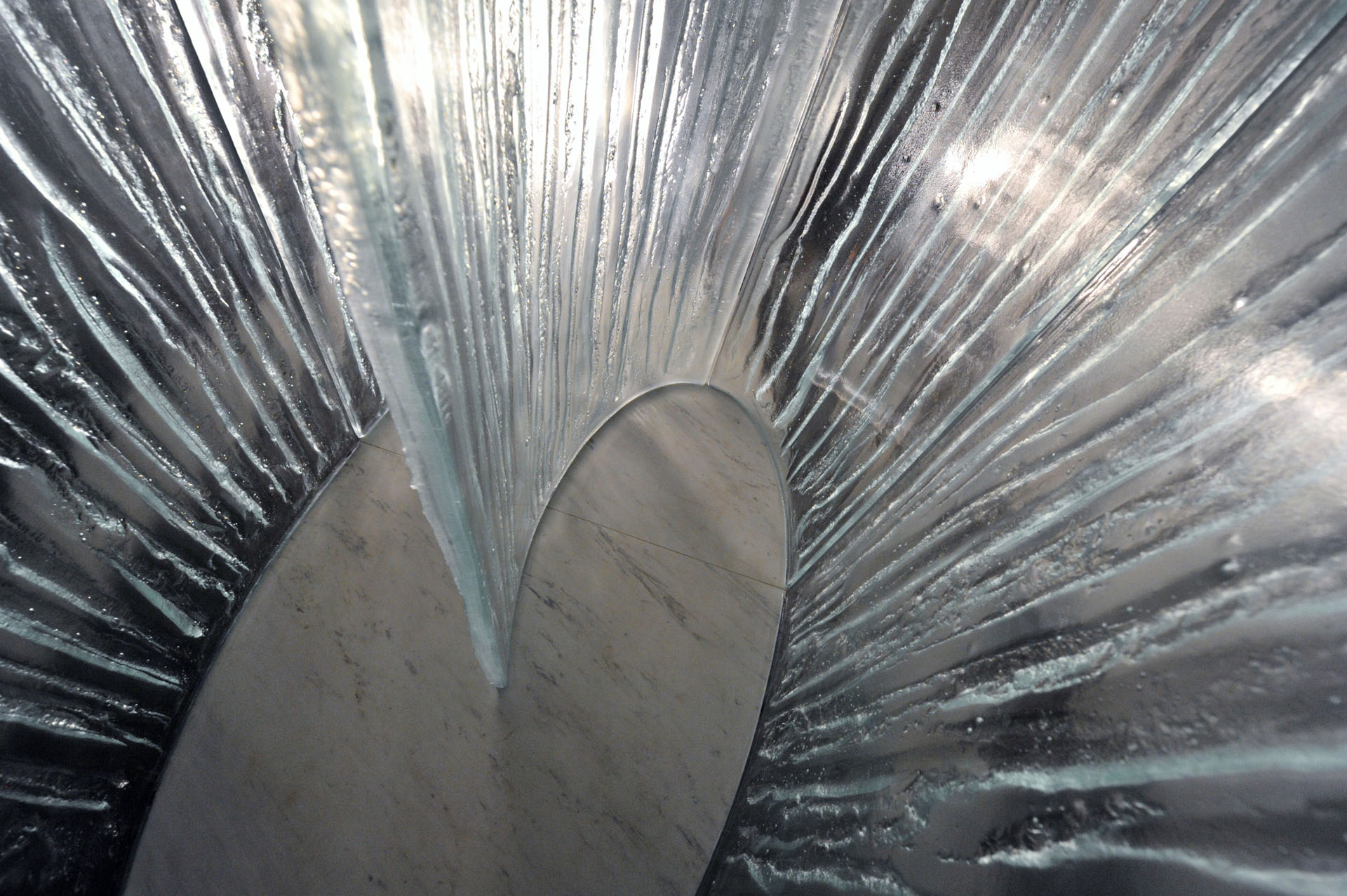 Archiglass design process
