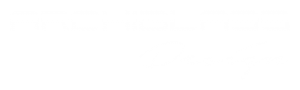 ARCHIGLASS DESIGN logo white