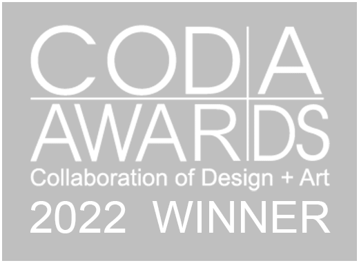 CODAawards-2022-winner-logo